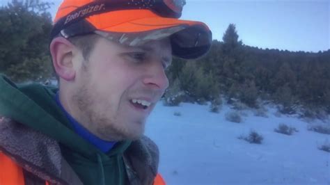 Get the latest species and season information. Off-Grid Montana Cabin - Deer Hunting 2018: Part 1 - YouTube