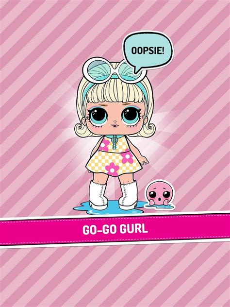 Lol lugar la diferencia es un juegos de plataforma divertido que se puede jugar gratis en ob juegos. Juegos De Lol Surprise Para Jugar / Play lol surprise games online at dressupwho.com!