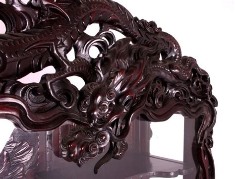 We did not find results for: Antique Japanese Meiji Carved Curio Cabinet