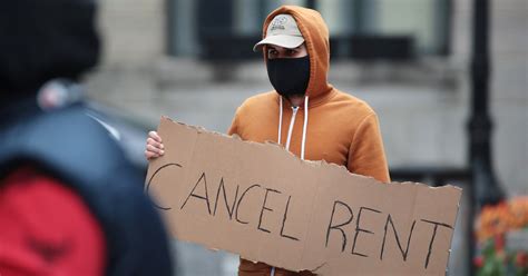 What happens if i can t pay my rent. If You Can't Pay Rent This Month, You're Not Alone | Posts ...