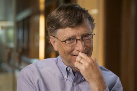 Founder and chairman of microsoft corporation, gates is credited for some of the personal computer revolution. Bill Gates fordert Steuern für Vermögen und Superreiche