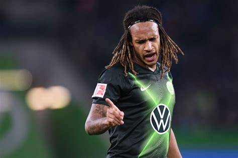 This tactical analysis will look at how kevin mbabu will fit into wolfsburg's tactics next season. 'Who Would Say No to PSG?' - Wolfsburg Defender Reacts to ...