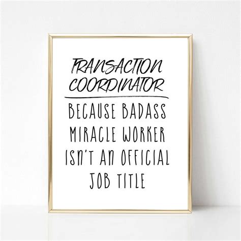 Check spelling or type a new query. Transaction Coordinator Quote, Transaction Coordinator ...