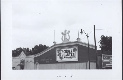 Get directions, reviews and information for scholz beer garden in austin, tx. Saengerrunde Halle and Scholz Garten - The Portal to Texas History