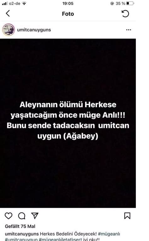 Sosyal medyada yer alan görüntülerde aleyna sema esen, yani aleyna çakır neden öldü? Ümitcan Uygun'un ağabeyinden Müge Anlı'ya tehdit: 'Aleyna ...