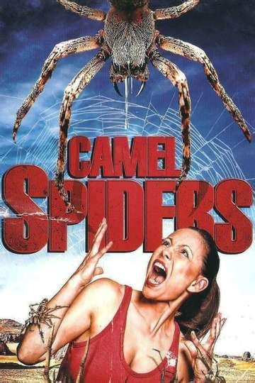 The images you upload in your search to check may be stored by google for 7 days or more. Camel Spiders - Stream and Watch Online | Moviefone