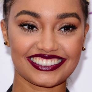 Include (or exclude) self posts. Leigh-Anne Pinnock's Makeup Photos & Products | Steal Her ...