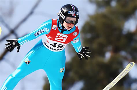 De wikipedia, la enciclopedia libre. Maren Lundby gewinnt Quali in Tschaikowski - skispringen.com