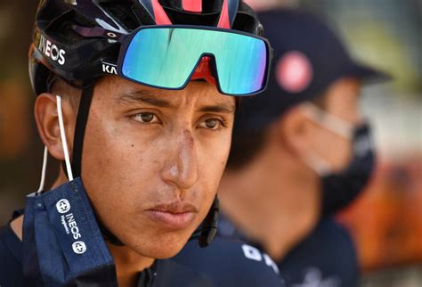 Egan bernal, a remporté l'étape le jeune colombien a remporté dimanche la 9e étape du giro en distançant les favoris dans les derniers. Egan Bernal correría Giro de Italia esta temporada ...