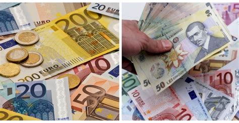 Preluat ultima data la ora 13:30. Curs valutar 10 noiembrie 2020. Euro a scăzut, iar dolarul ...