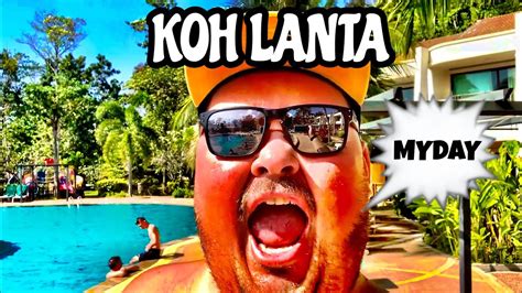 30 november 2012 2k members. KOH LANTA | MYDAY5 - YouTube