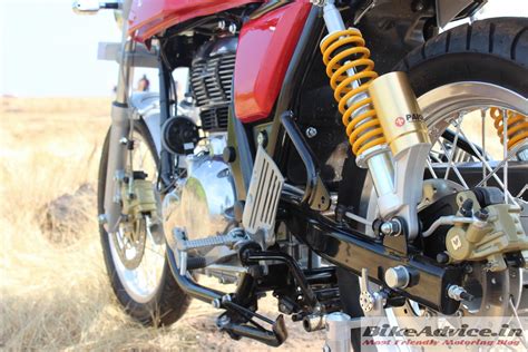 Royal enfield gt continental price: Road Test Review- Royal Enfield Continental GT: Pics & All ...