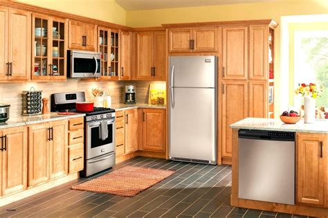 We'll help you choose appliances that strike the perfect balance between. 2019 Affordable Kitchen Appliance Packages - A Dream ...