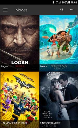 Versi internasional dari tencent video bernama wetv adalah web streaming dan aplikasi nonton film gratis yang diluncurkan pada tahun 2018. 12 Aplikasi Streaming Film Dan Video Terbaik 2020 - DIGITEK.ID