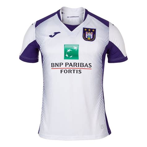 This is a mod for pro evolution soccer 2014 video game. Joma 2019-20 Anderlecht Kits Revealed | The Kitman