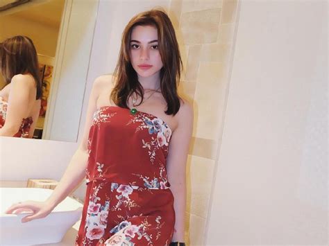 Nora alexandra philip's body measurements & weight not available right now. Nora Alexandra | Video Bokep Ngentot