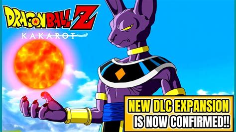 To add tags, simply start typing the tag you're after. Dragon Ball Z: KAKAROT - NEW DLC EXPANSION WILL BE ADDED IN THE GAME!!! - YouTube