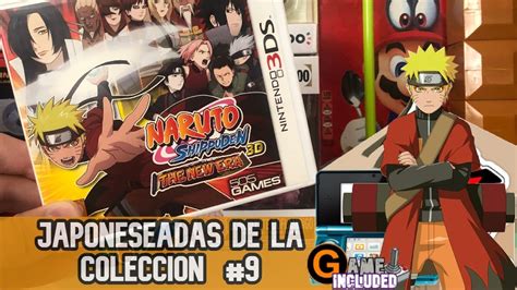 We did not find results for: JUEGOS RAROS DE 3DS 2020 - ¡Probando juegos japoneses!! #9 ...