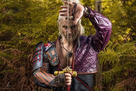 A single mother turns to housekeeping to make ends meet as she battles poverty, homelessness and bureaucracy. Wiedźmin jako samuraj. Geralt na niesamowitym cosplayu ...