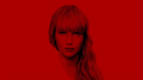 Parents need to know that red sparrow is an overlong thriller starring the hunger games' jennifer lawrence as a russian intelligence officer who seduces enemies of the state. Jennifer Lawrence Red Sparrow 4K Wallpapers | HD ...