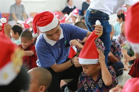 Anugerah daripada tuhan yesus kristus dan kasih sayang. Paling Keren Contoh Tertib Acara Natal Sekolah Anak ...