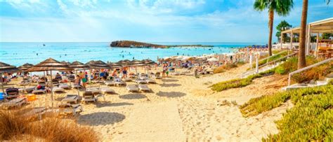 Freie kommerzielle nutzung keine namensnennung bilder in höchster qualität. Die Strände der Mittelmeerperle Ayia Napa - Reiseführer ...