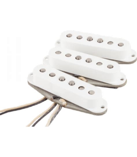 ✅ browse our daily deals for even more savings! Fender Custom Shop 69 Stratocaster Pickups