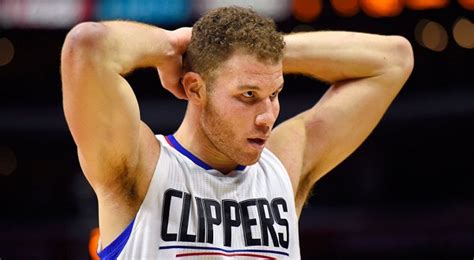 Talking about his body, his height is 2.08 m. Blake Griffin Net Worth 2019, Age, Height, Weight