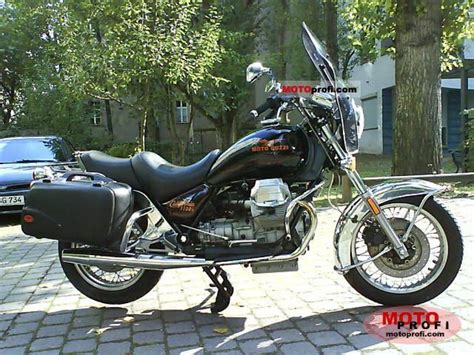 Are you planning to maintain and service your own moto guzzi california 1100 i.e. 1994 Moto Guzzi California 1100 Injection: pics, specs and ...
