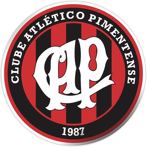 Logo and background megapacks and unbeatable football manager tactics. Clube Atlético Pimentense (Pimenta Bueno (RO), Brasil)