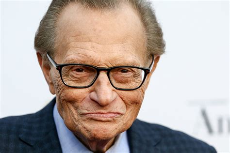 The royal house said that the king's health took a turn for the worst and he passed away in the early hours of 12 march. Larry King Passed Away On Saturday & Everyone Is Sharing ...