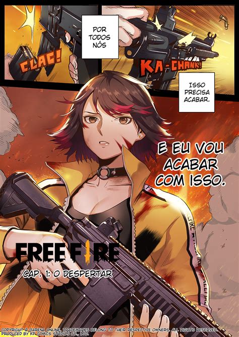 This is the only way to get free fire coins generated to your account. Ez FFdiamond.online Free Fire O Despertar Da Kelly - Como ...