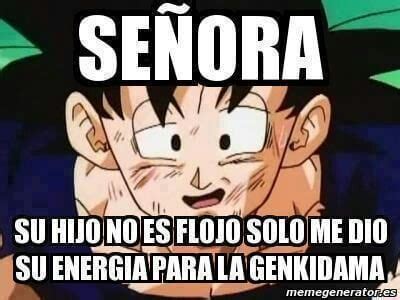 Z kakarot hitting the gaming scene recently, we here at g fuel wanted to take a look back at some of the best dragon ball z memes out there. Dragon ball Z/Super MEMES | DRAGON BALL ESPAÑOL Amino
