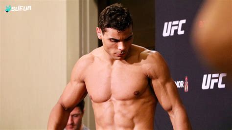 Главная › новости › новости ufc › пауло коста: Исраэль Адесанья: "Коста ослабел от весогонки" | Fightnews ...