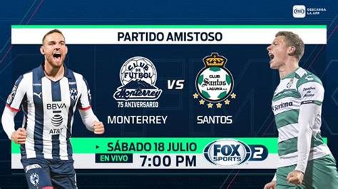 Encuentra santo contra en mercadolibre.com.mx! Resultado: Monterrey vs Santos Vídeo Resumen Goles Amistoso Julio 2020