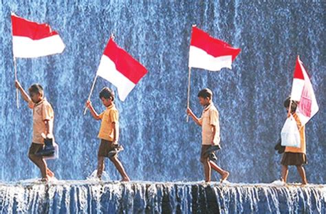 Pada pendapat saya, malaysia telah mencapai kemajuan dalam pelbagai bidang dalam 60 tahun sejak kemerdekaan. 10 Cara Memaknai dan Mengisi Kemerdekaan Indonesia bagi ...