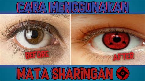 Maybe you would like to learn more about one of these? Cara Mendapatkan Mata Sharingan Asli - Wonderful Word