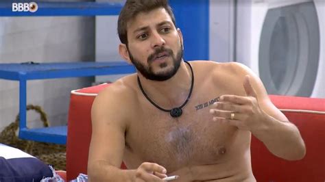 Most trending on the web right now. BBB 21: Caio diz que pode ser eliminado hoje