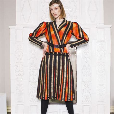 You ar here looking for julia maisie ss multi. Julia Dalakian осень-зима 2020 | ModaNews.ru | Интернет ...