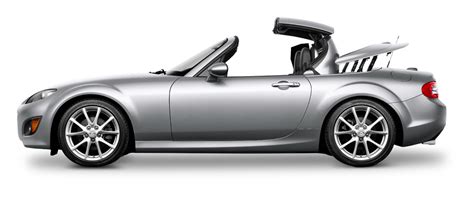 From the cars.com expert editorial team. Mazda Releases: 2010 MX-5 Miata Silver Metallic