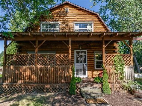 Maybe you would like to learn more about one of these? Log Cabin - ID Real Estate - Idaho Homes For Sale | Zillow