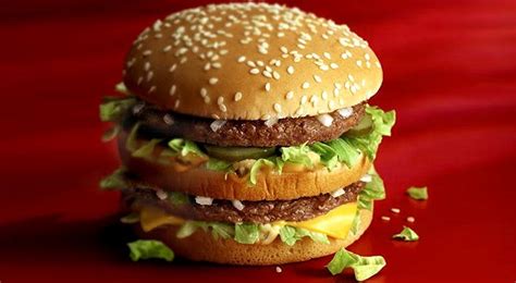 Mcdonald's classic chocolate chip cookie, loaded with chocolate chips. Calorias do McDonald's - Sanduíches & Saladas ...