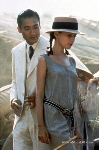 The lover / jane march and tony ka fai leung. The Lover (1992) Tony Leung and Jane March | Thriller movies