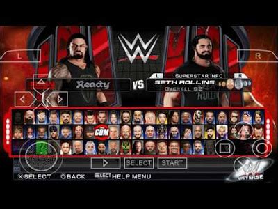 How to download wwe 2k16 psp on android for ppsspp in hindi. Download WWE 2K18 198MB Only One File | PPSSPP | Highly ...