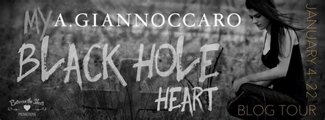 Find the best hole quotes, sayings and quotations on picturequotes.com. MY BLACK HOLE HEART by A. Giannoccaro ♥ BLOG TOUR | Blog ...