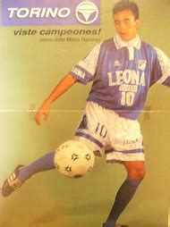 Millonarios fc lamenta profundamente el fallecimiento de jhon mario ramírez, 10 histórico y una de. ANOTANDO FÚTBOL *: MILLONARIOS * PARTE 4