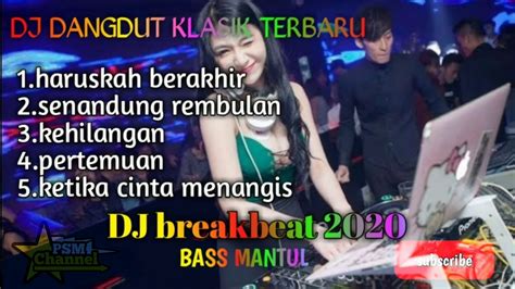 Terimakasih sudah berkunjung di chanel youtube widjaya production jangan lupa like, share agar teman bisa menikmati video kami & subscibe untuk update video. DJ SLOW TERBARU  DANGDUT KLASIK  FULL BASS || DJ TERBARU 2020 - YouTube