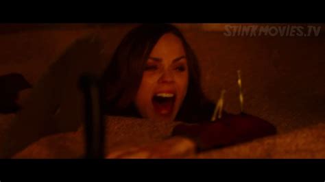 Jigsaw y su aprendiz amanda están muertos. (CLIP) Jigsaw el juego continúa "trampa del granero ...