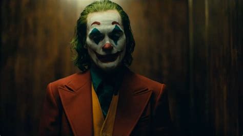 A page for describing quotes: Here's when 'Joker' movie will hit the theatres in India