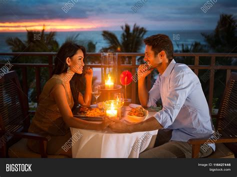 We did not find results for: Romantic Couple Have Dinner Sunset Image & Photo | Bigstock